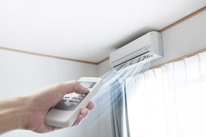 Split System Air Conditioning