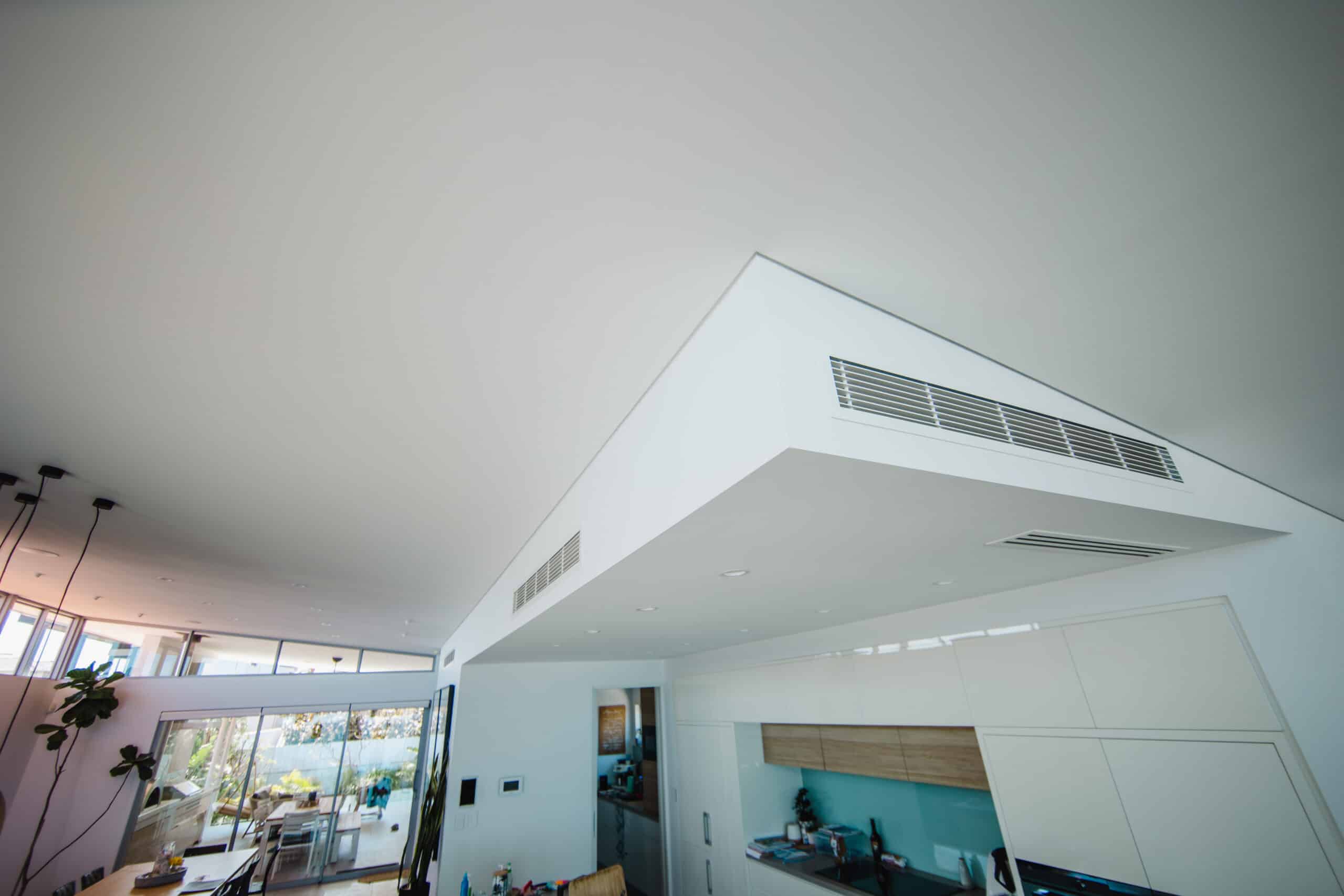 Increase Home Value with Ducted Air Conditioning PSB Air