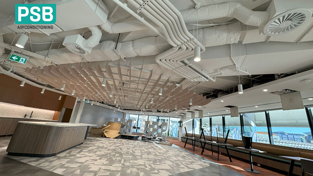 Smart HVAC for Smarter Learning