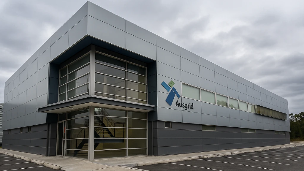 Upgraded HVAC retrofit improving heating and cooling performance.