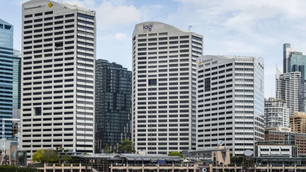 HVAC System for the University of Wollongong in Sydney