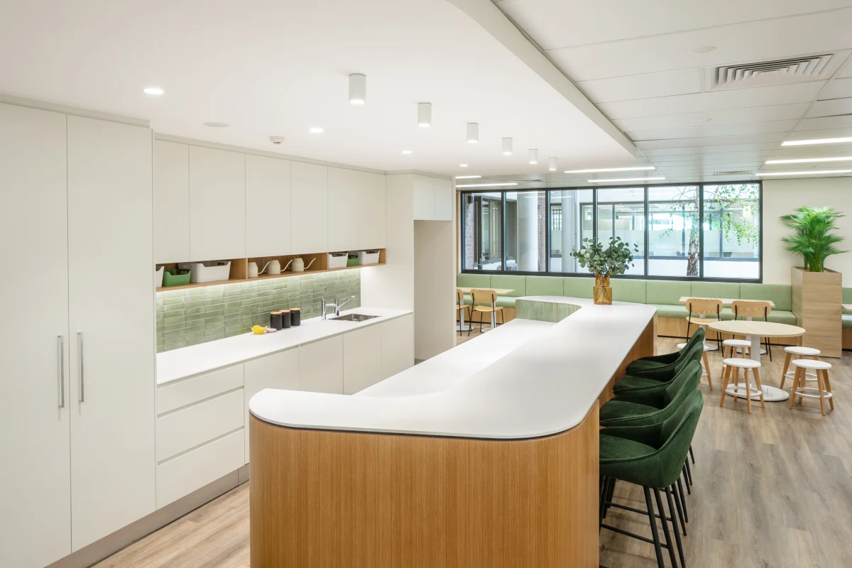 Moss Vale Civic Centre engineered Efficiency