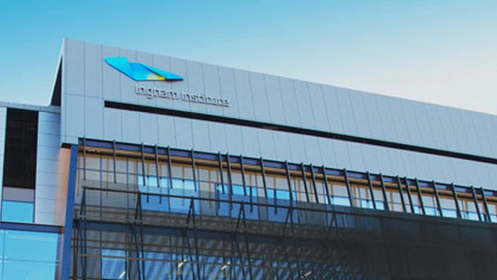 Ingham Institute’s New Robotics Healthcare Hub