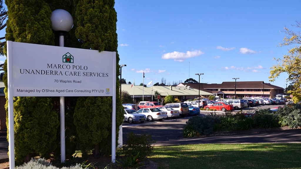 Marco Polo & Cordeaux Lodge