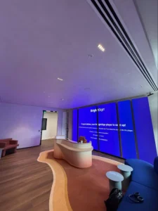 Professional music production