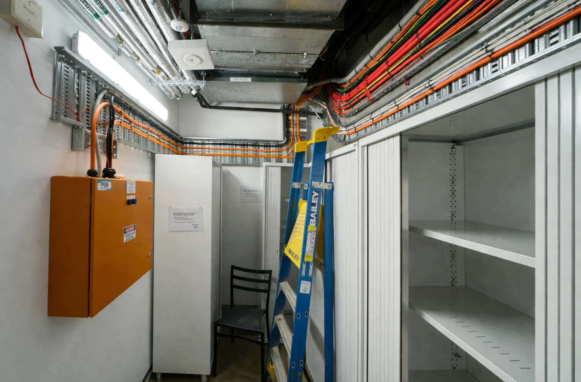 Retrofit vs Replacement