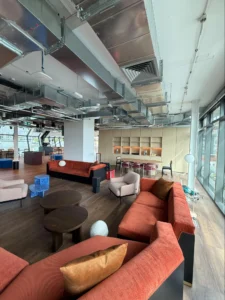 Technically complex, design