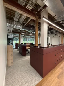 smart building and AV systems