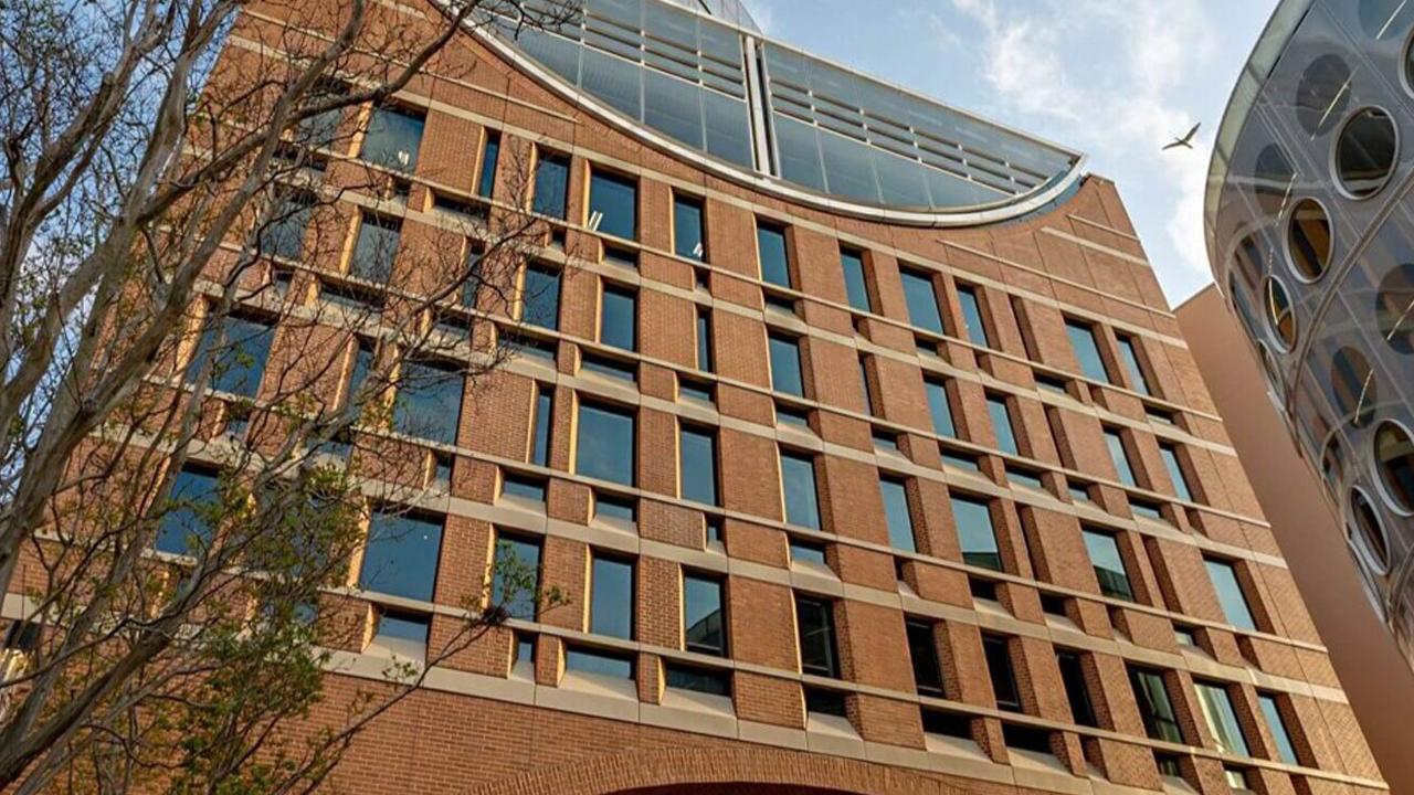 St George Community Housing Liverpool - D&C