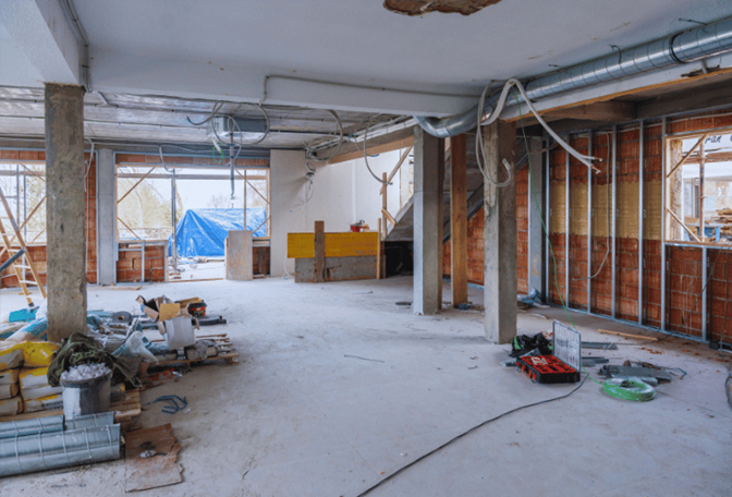 Incomplete HVAC Installation: A Builder’s Guide to Project Recovery